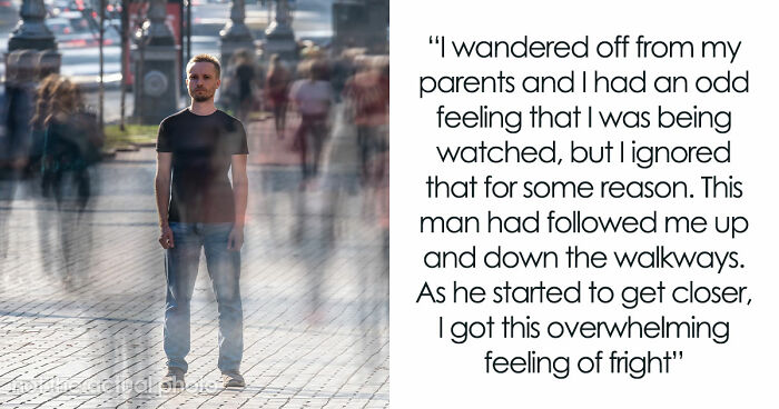 35 Real-Life Stories About Folks Paying Attention To Their Gut Feeling And Avoiding Something Bad