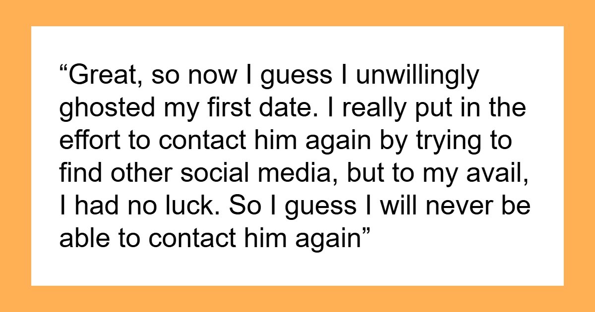 35 Chilling Stories From People Who Listened To That Voice In Their Head And Never Regretted It