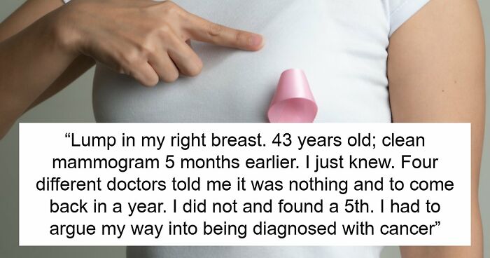 35 Real-Life Stories About Folks Paying Attention To Their Gut Feeling And Avoiding Something Bad