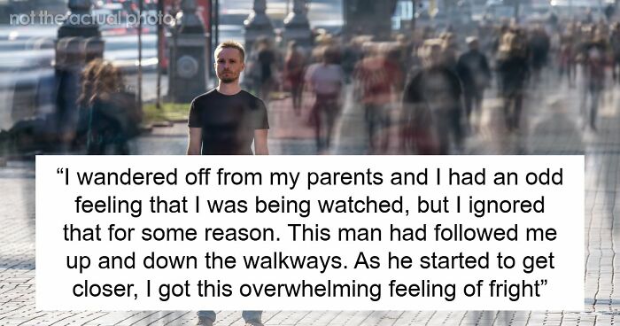 35 Real-Life Stories About Folks Paying Attention To Their Gut Feeling And Avoiding Something Bad