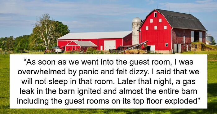 35 Real-Life Stories About Folks Paying Attention To Their Gut Feeling And Avoiding Something Bad