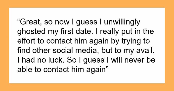 35 Real-Life Stories About Folks Paying Attention To Their Gut Feeling And Avoiding Something Bad