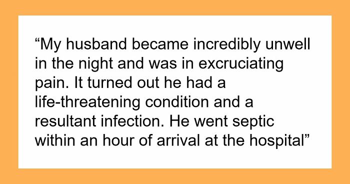 35 Real-Life Stories About Folks Paying Attention To Their Gut Feeling And Avoiding Something Bad