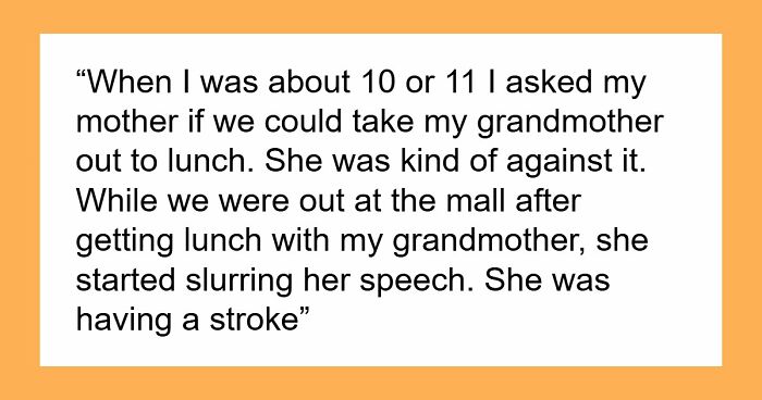 35 Real-Life Stories About Folks Paying Attention To Their Gut Feeling And Avoiding Something Bad