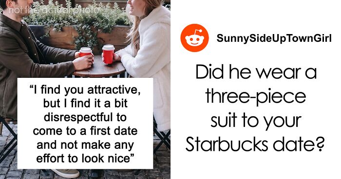 Woman Left Baffled After A Guy Cancels Their Date Over A Theory He Came Up With After Seeing Her Instagram