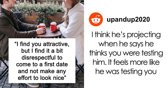 Woman Left Baffled After A Guy Cancels Their Date Over A Theory He Came Up With After Seeing Her Instagram