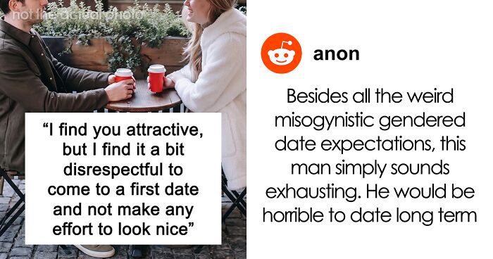 Woman Left Baffled After A Guy Cancels Their Date Over A Theory He Came Up With After Seeing Her Instagram
