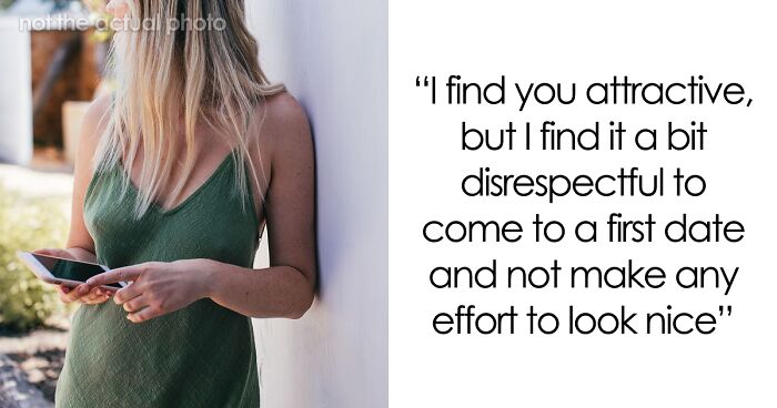 Woman Left Baffled After A Guy Cancels Their Date Over A Theory He Came Up With After Seeing Her Instagram