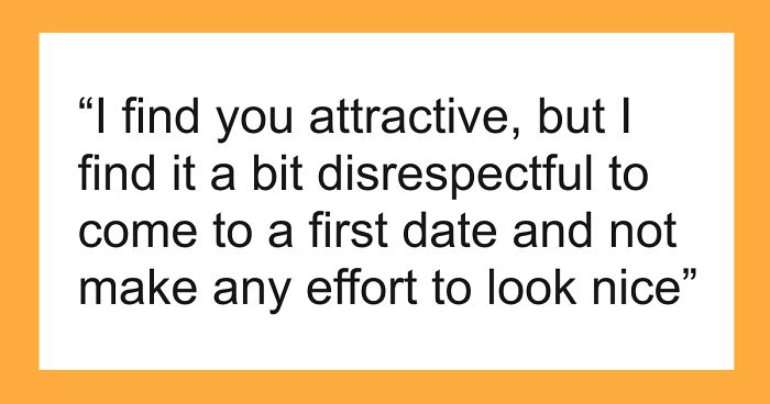 Woman Left Baffled After A Guy Cancels Their Date Over A Theory He Came Up With After Seeing Her Instagram