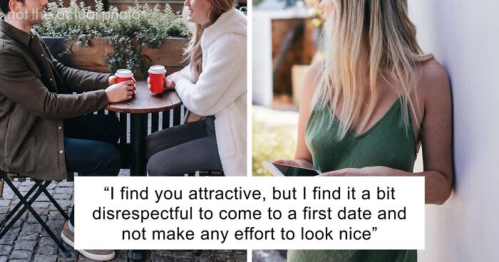 Woman Left Baffled After A Guy Cancels Their Date Over A Theory He Came Up With After Seeing Her Instagram