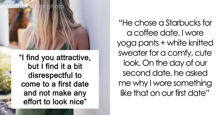 Woman Left Baffled After A Guy Cancels Their Date Over A Theory He Came Up With After Seeing Her Instagram