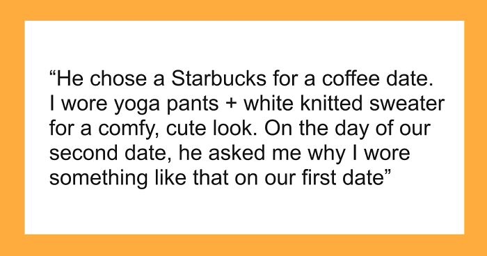 Woman Left Baffled After A Guy Cancels Their Date Over A Theory He Came Up With After Seeing Her Instagram