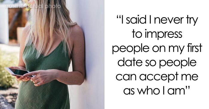 Woman Left Baffled After A Guy Cancels Their Date Over A Theory He Came Up With After Seeing Her Instagram