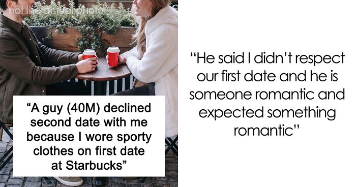 Woman Left Baffled After A Guy Cancels Their Date Over A Theory He Came Up With After Seeing Her Instagram