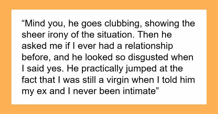 20YO Dude Turns First Date Into The Creepiest Experience For 18YO, She Can’t Wait For It To End