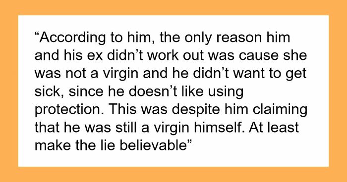 20YO Dude Turns First Date Into The Creepiest Experience For 18YO, She Can’t Wait For It To End