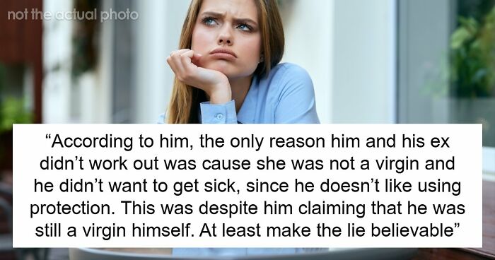 20YO Dude Turns First Date Into The Creepiest Experience For 18YO, She Can’t Wait For It To End