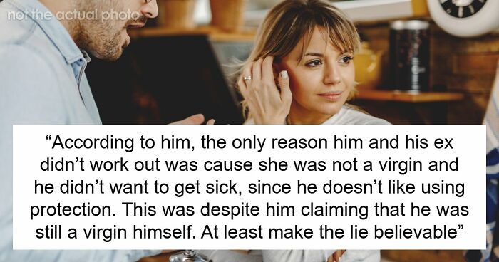 20YO Dude Turns First Date Into The Creepiest Experience For 18YO, She Can’t Wait For It To End