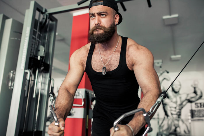 Guy Exposed As A Chronic Cheater, Can't Understand Why Gym Buddy Said Goodbye To Their Friendship Guy Exposed As A Chronic Cheater, Can't Understand Why Gym Buddy Said Goodbye To Their Friendship