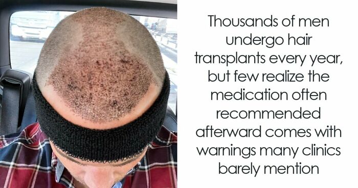 Healthy Man Trusts ChatGPT With His Diet And Ends Up In The Hospital, Doctors Are Concerned