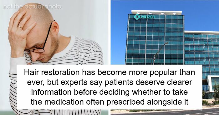 Hair Transplants Carry A Life-Changing Risk That Nobody Is Talking About