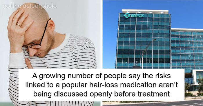 Hair Transplants Carry A Life-Changing Risk That Nobody Is Talking About