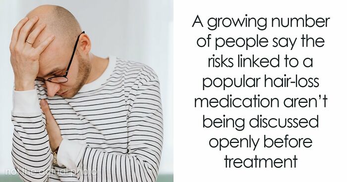 Hair Transplants Carry A Life-Changing Risk That Nobody Is Talking About