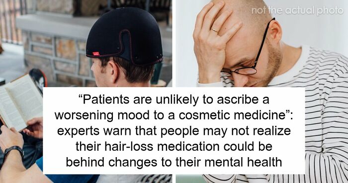 Hair Transplants Carry A Life-Changing Risk That Nobody Is Talking About