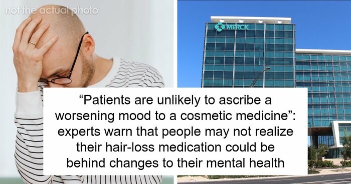 Hair Transplants Carry A Life-Changing Risk That Nobody Is Talking About