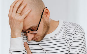 Hair Transplants Carry A Life-Changing Risk That Nobody Is Talking About