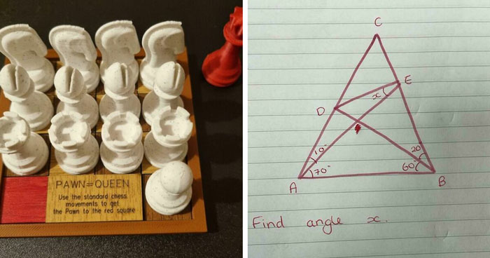 87 Brain Puzzles That Would Humble Even The Most Insufferably Confident Person In The Room
