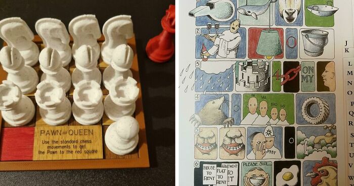 87 Brain Puzzles That Would Humble Even The Most Insufferably Confident Person In The Room