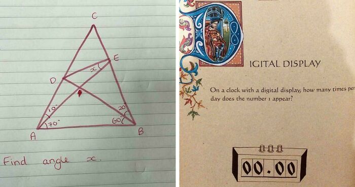 87 Brain Puzzles That Would Humble Even The Most Insufferably Confident Person In The Room