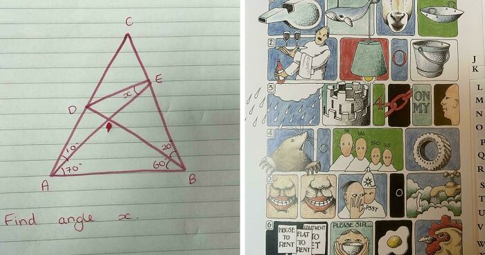 87 Brain Puzzles That Would Humble Even The Most Insufferably Confident Person In The Room