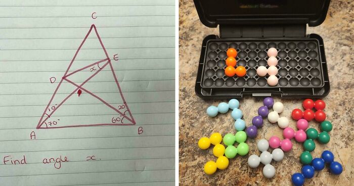 87 Brain Puzzles That Would Humble Even The Most Insufferably Confident Person In The Room