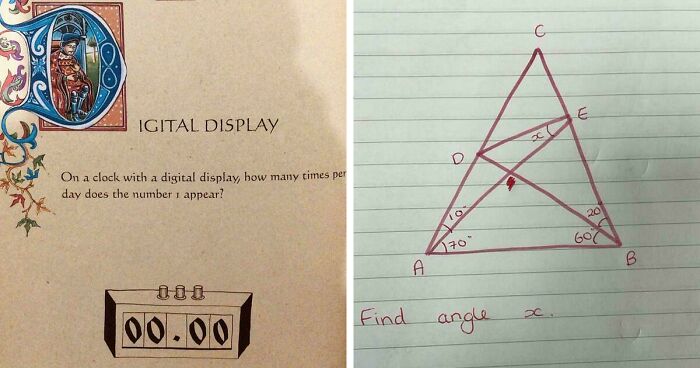 87 Brain Puzzles That Would Humble Even The Most Insufferably Confident Person In The Room