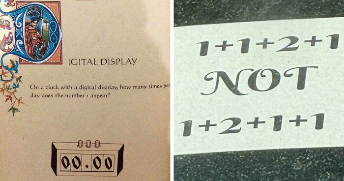 87 Brain Puzzles That Would Humble Even The Most Insufferably Confident Person In The Room