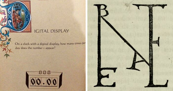 87 Brain Puzzles That Would Humble Even The Most Insufferably Confident Person In The Room