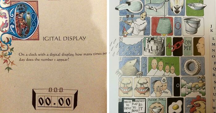 87 Brain Puzzles That Would Humble Even The Most Insufferably Confident Person In The Room