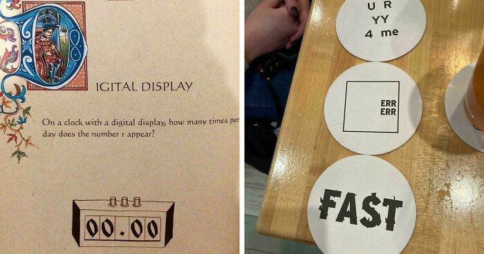 87 Brain Puzzles That Would Humble Even The Most Insufferably Confident Person In The Room