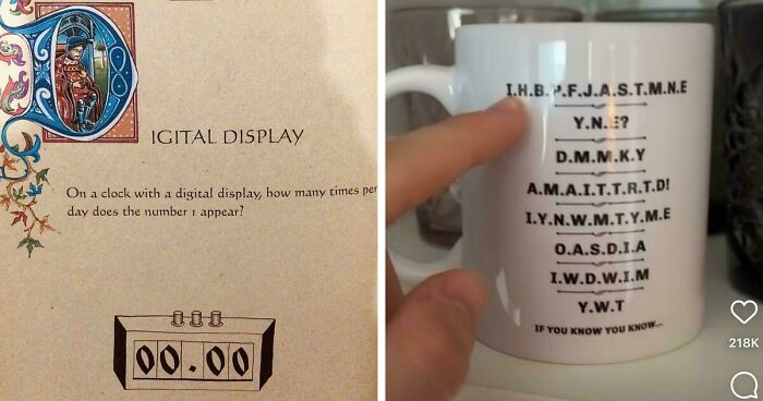 87 Brain Puzzles That Would Humble Even The Most Insufferably Confident Person In The Room