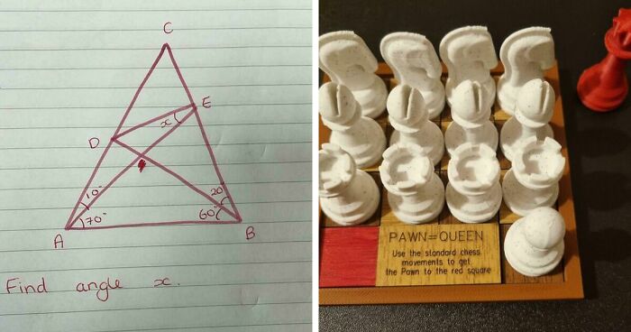 87 Brain Puzzles That Would Humble Even The Most Insufferably Confident Person In The Room