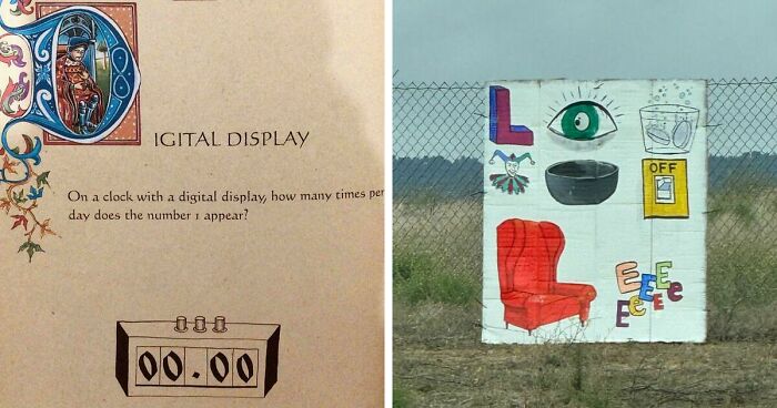 87 Brain Puzzles That Would Humble Even The Most Insufferably Confident Person In The Room