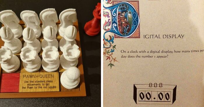 87 Brain Puzzles That Would Humble Even The Most Insufferably Confident Person In The Room