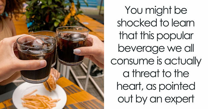 Heart Surgeon Slams 4 Things As A “Big No-No” For Heart Health, Sparking A Massive Debate Online