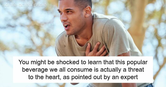 Heart Surgeon Slams 4 Things As A “Big No-No” For Heart Health, Sparking A Massive Debate Online