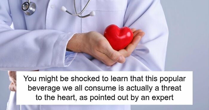 Heart Surgeon Slams 4 Things As A “Big No-No” For Heart Health, Sparking A Massive Debate Online