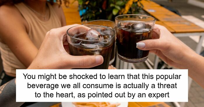 Heart Surgeon Slams 4 Things As A “Big No-No” For Heart Health, Sparking A Massive Debate Online