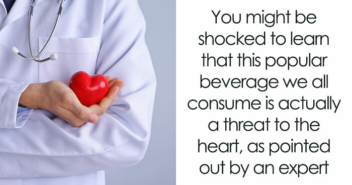 Heart Surgeon Slams 4 Things As A “Big No-No” For Heart Health, Sparking A Massive Debate Online