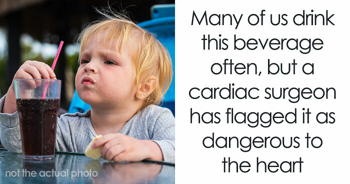 Heart Surgeon Slams 4 Things As A “Big No-No” For Heart Health, Sparking A Massive Debate Online